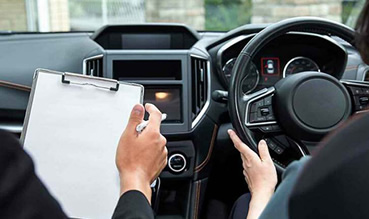 ペーパードライバープラス求人案内